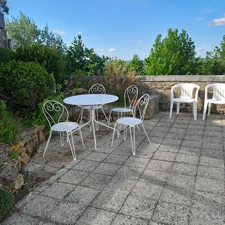 Vila Le Pavillon Des Abrincates Avranches Exteriér fotografie